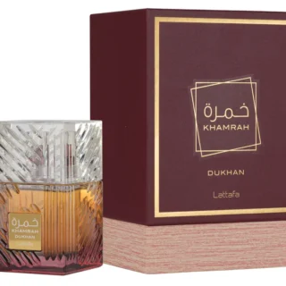 KHAMRAH DUKHAN