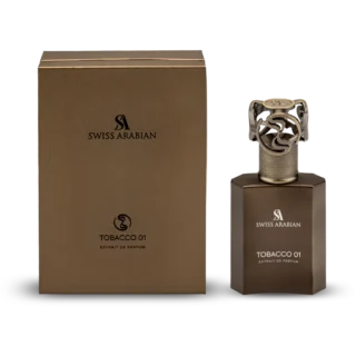TOBACCO 01 EDP